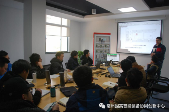 只有不斷提升自己，才能更好服務(wù)客戶